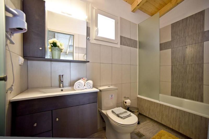 Palapart Gikas Suites And Studios Gouvia Dış mekan fotoğraf